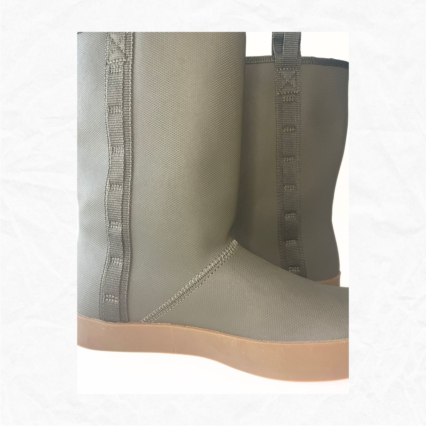 The North Face 'Base Camp Rain Women Leisure' Boot - WMNS 8.5