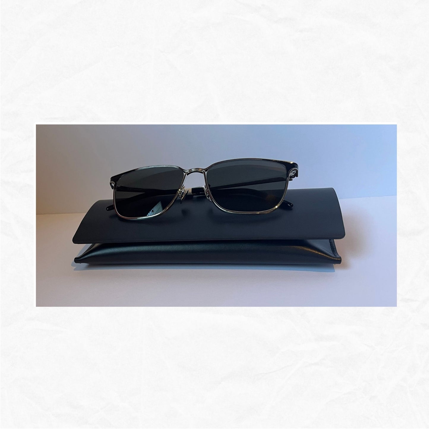 Saint Laurent Men's SL428 Sunglasses