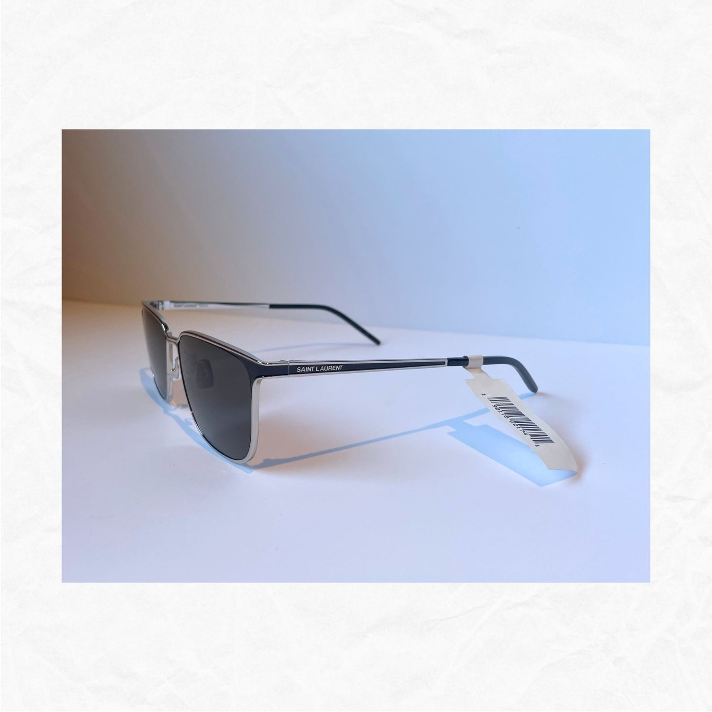 Saint Laurent Men's SL428 Sunglasses