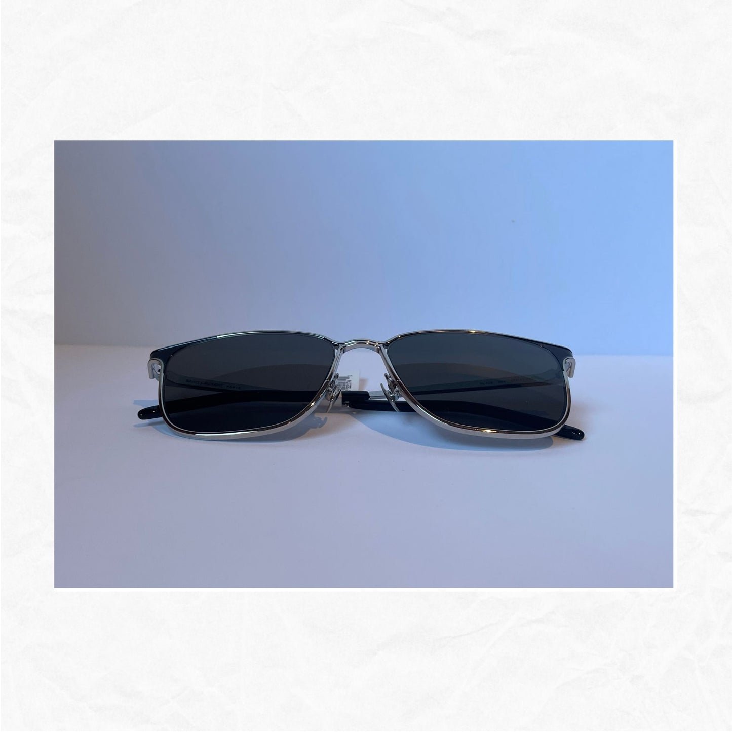 Saint Laurent Men's SL428 Sunglasses
