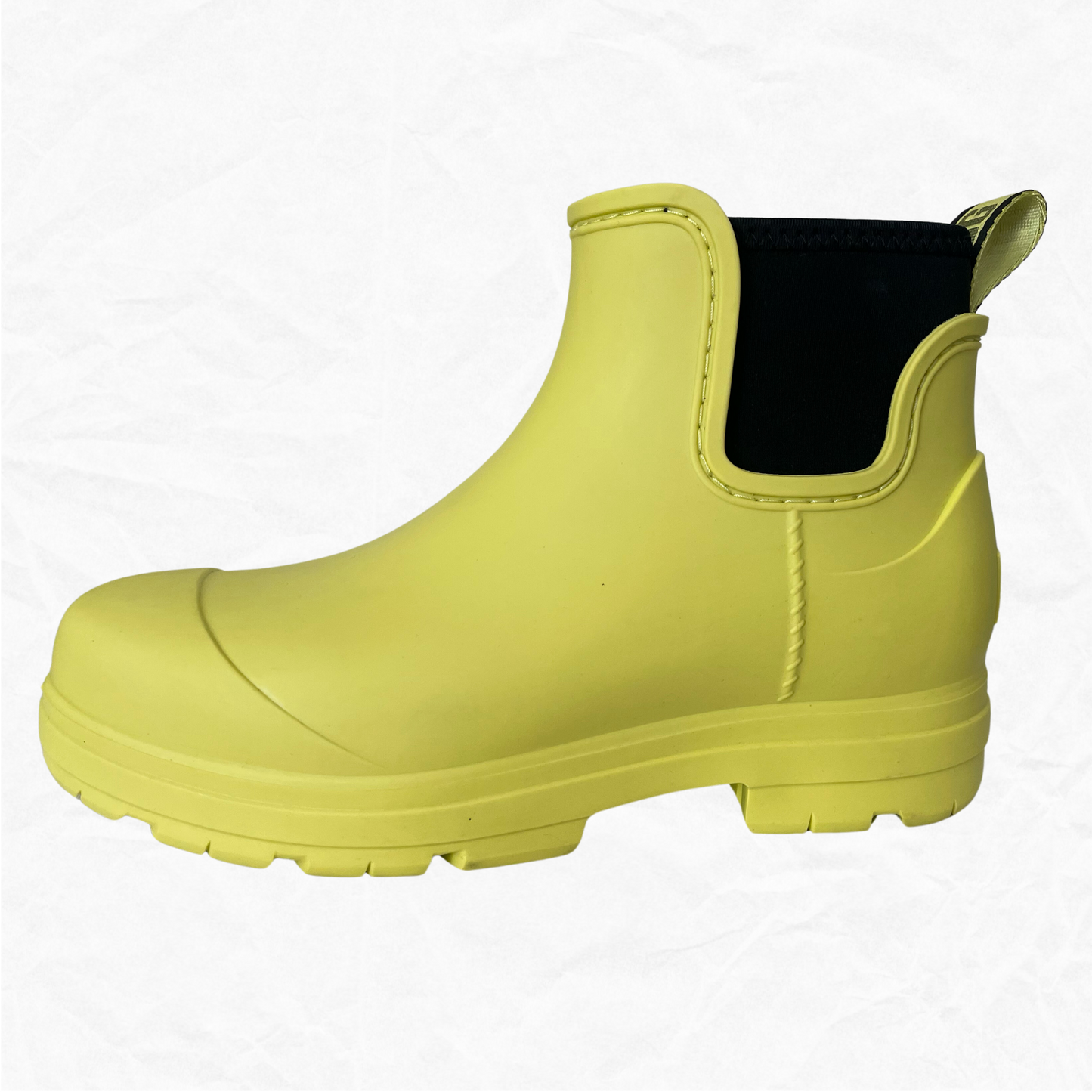 UGG Women's Droplet PEARFECT Rainboot WMS 6-7