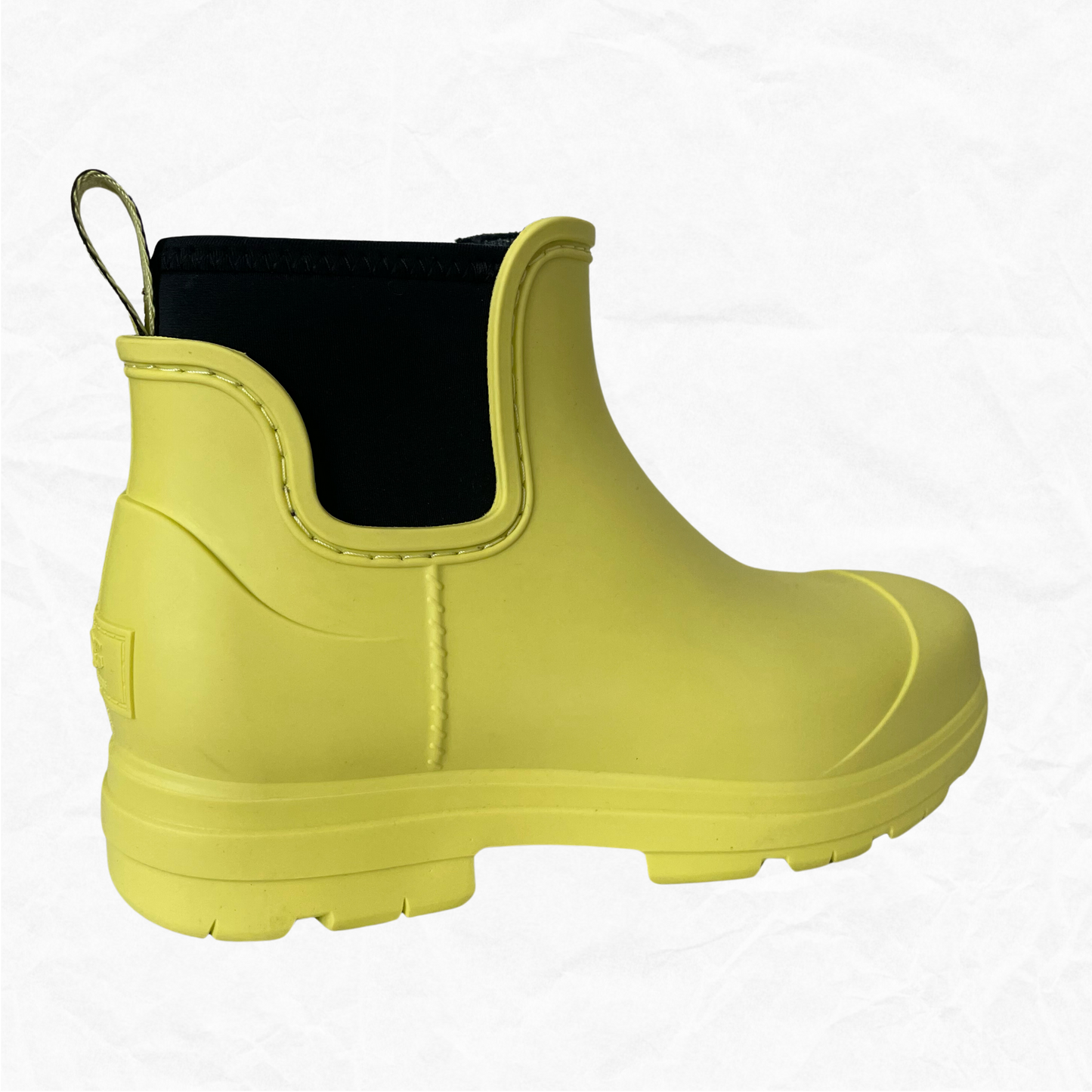 UGG Women's Droplet PEARFECT Rainboot WMS 6-7