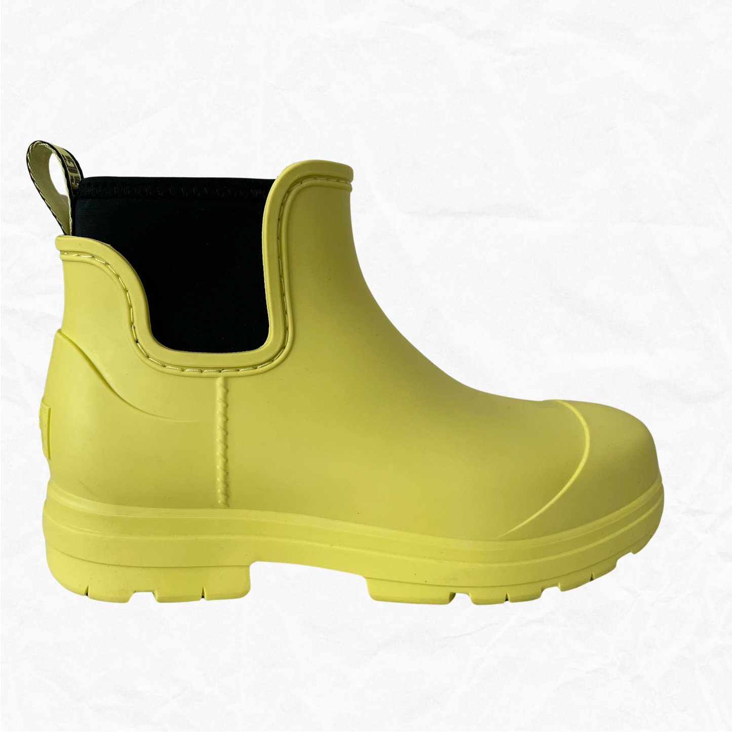 UGG Women's Droplet PEARFECT Rainboot WMS 6-7