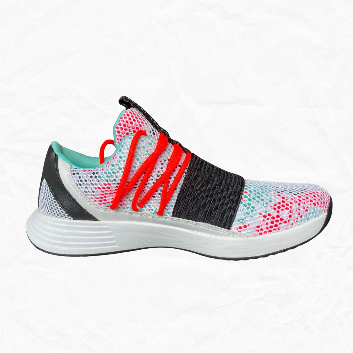 Under Armour BREATHE LACE Sneakers WMNS 8.5