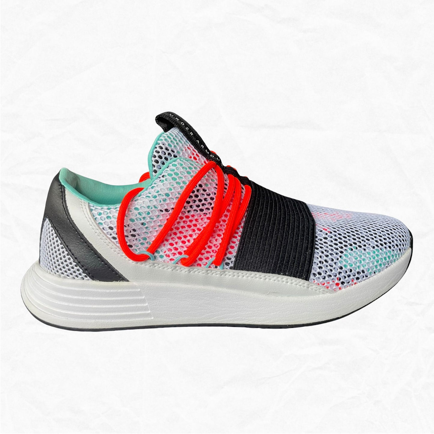 Under Armour BREATHE LACE Sneakers WMNS 8.5
