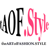 The ARTofFASHION.STYLE logo