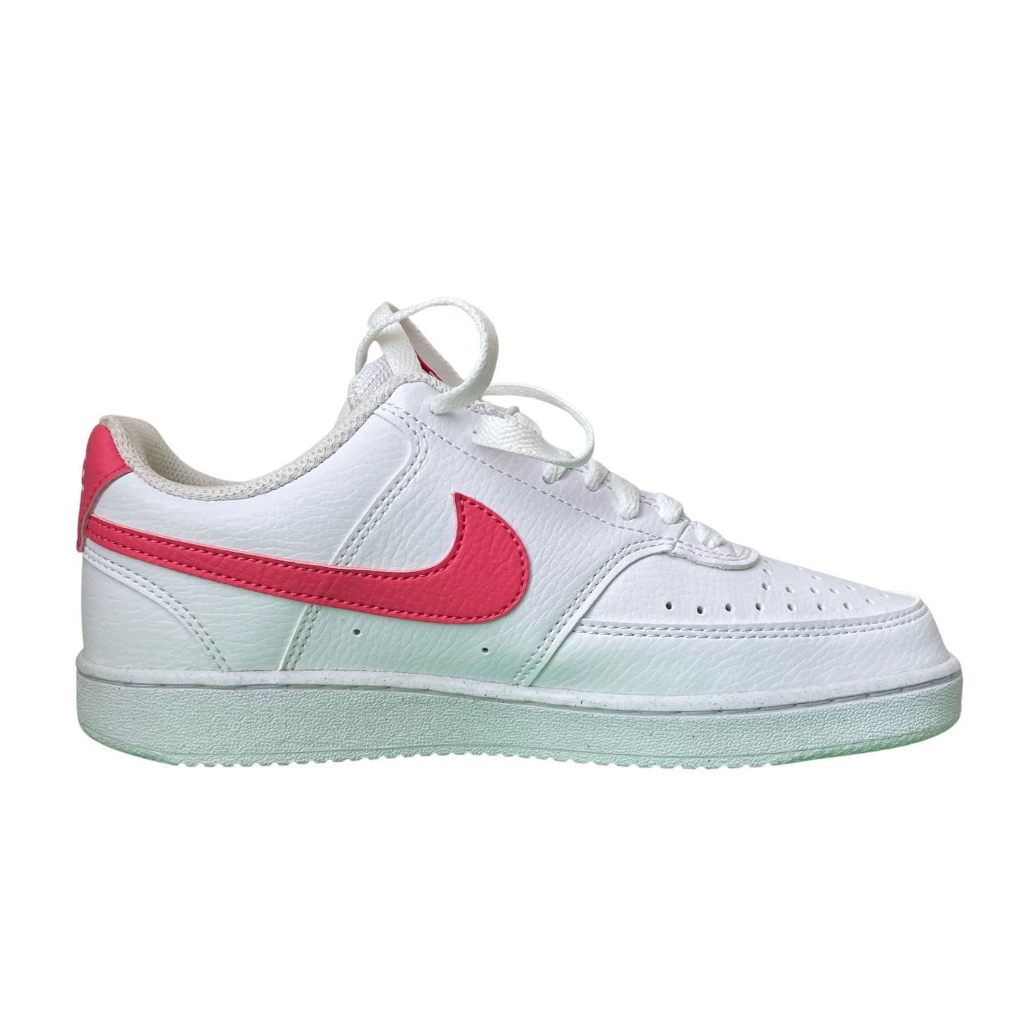 NIKE Court Vision Low Sneakers DR9885 101