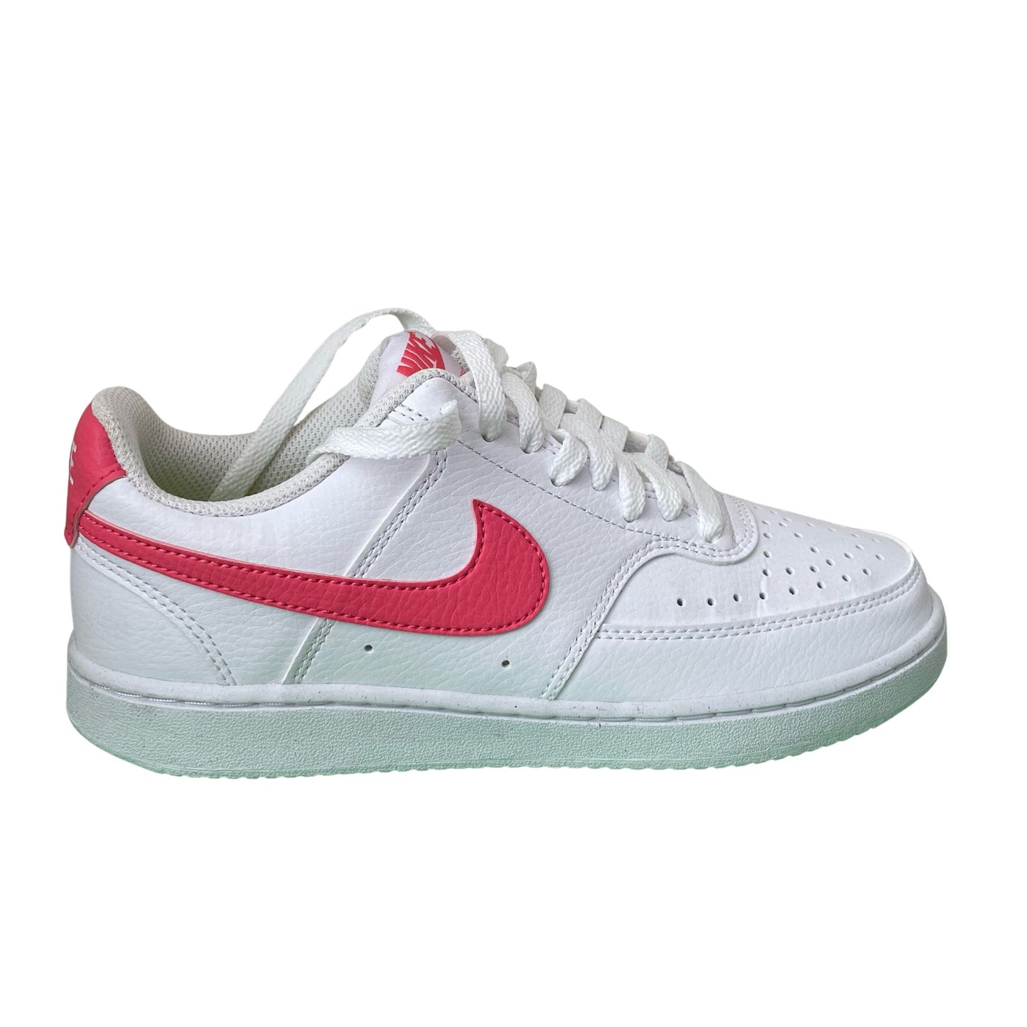 NIKE Court Vision Low Sneakers DR9885 101