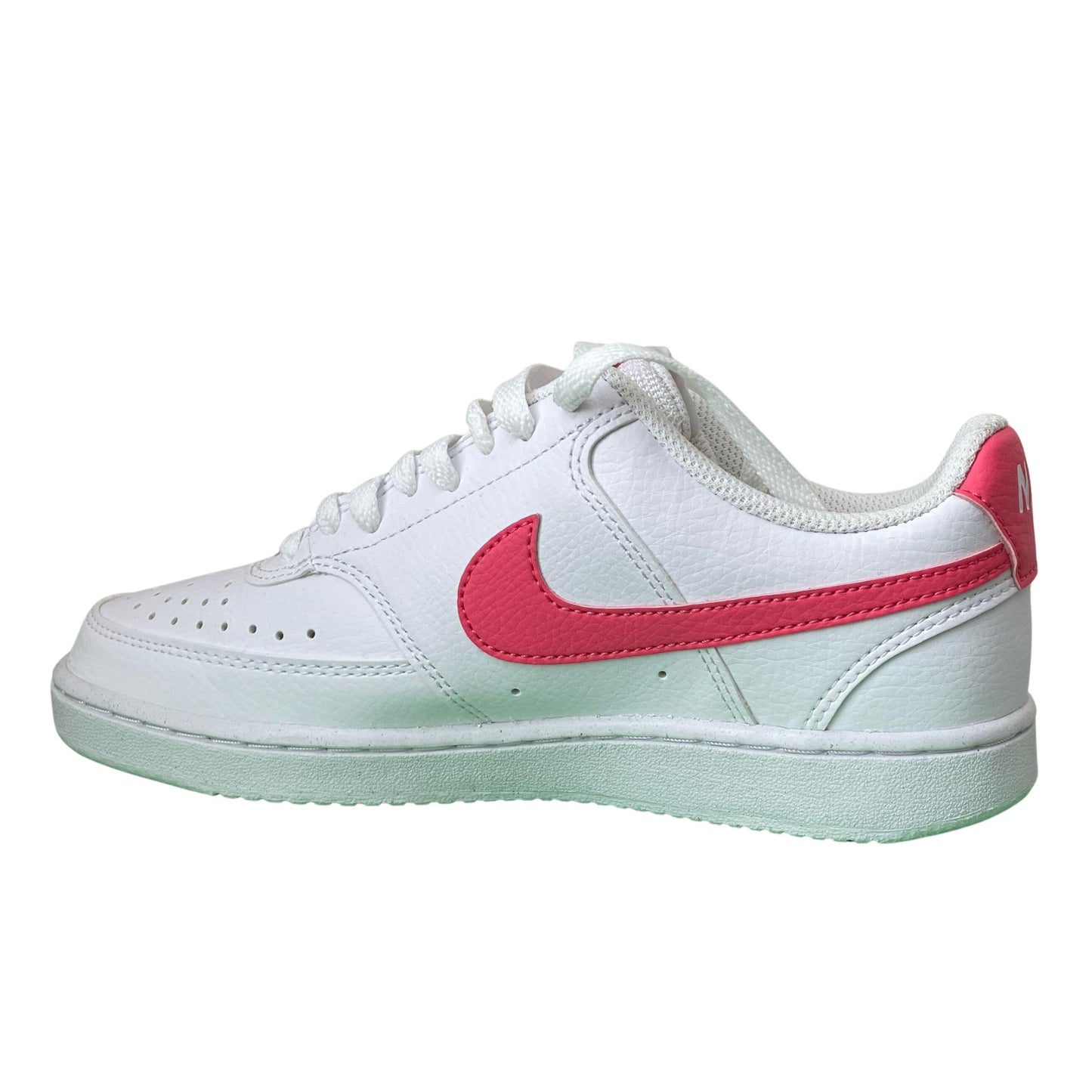 NIKE Court Vision Low Sneakers DR9885 101