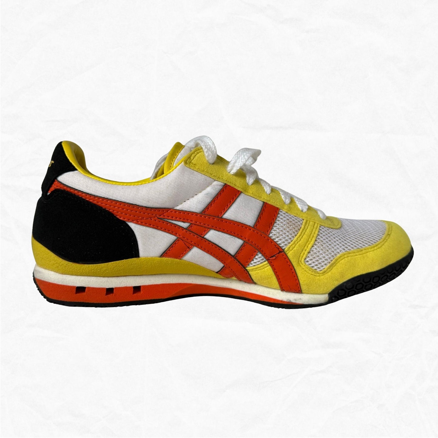 ONITSUKA TIGER Ultimate 81 Rare Vintage Trainers | WMS 7