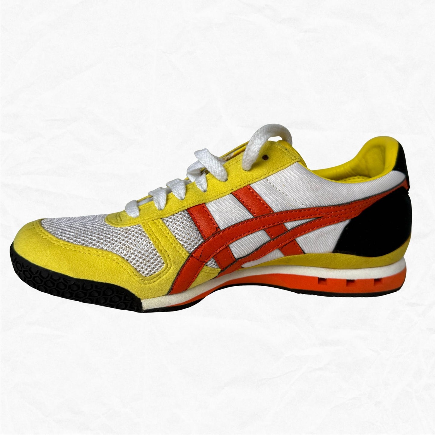 ONITSUKA TIGER Ultimate 81 Rare Vintage Trainers | WMS 7