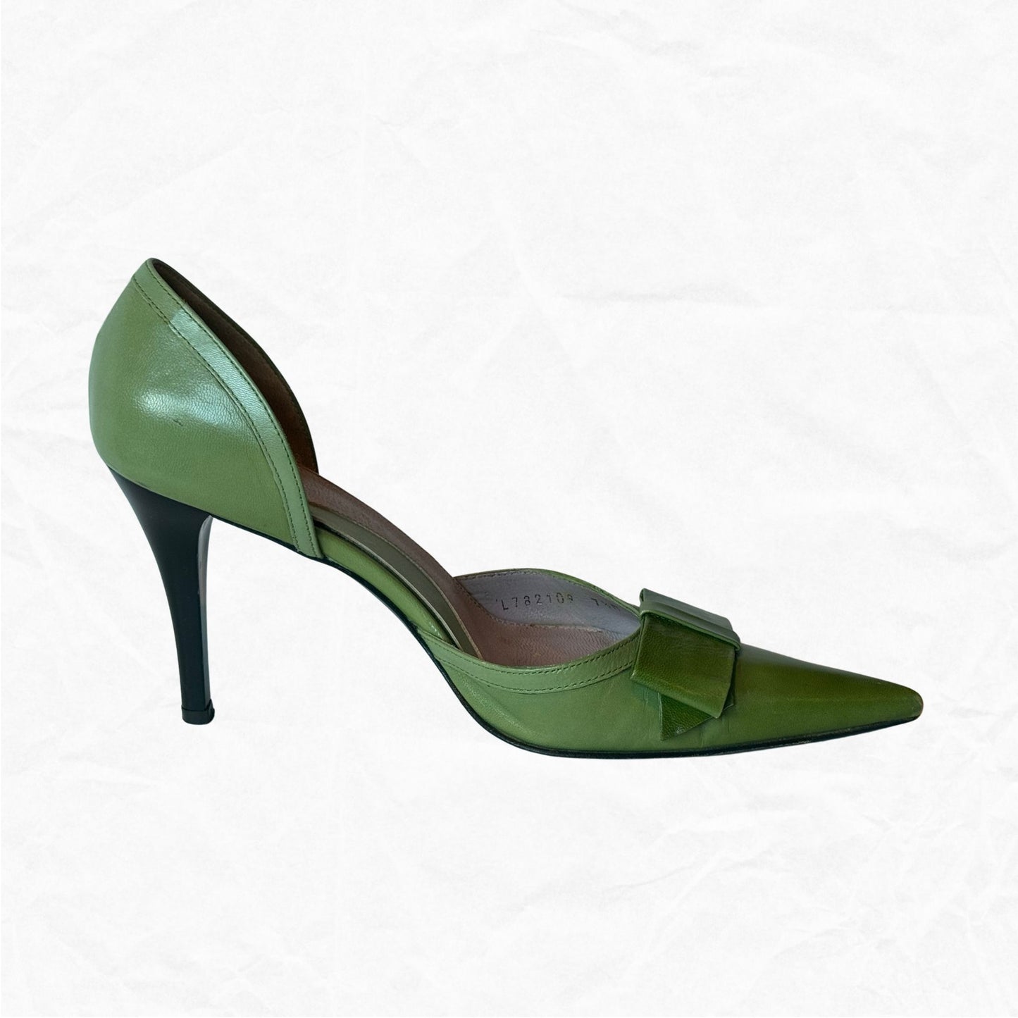 Kenneth Cole "Bow Loved" Pumps | WMS 7.5