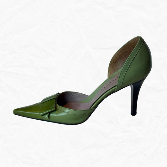 Kenneth Cole "Bow Loved" Pumps | WMS 7.5
