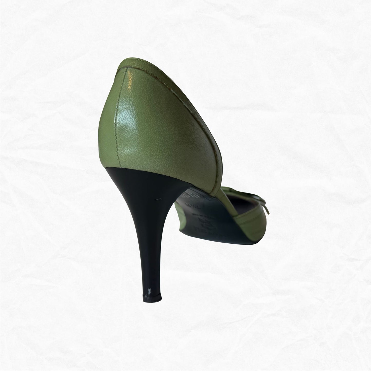 Kenneth Cole "Bow Loved" Pumps | WMS 7.5