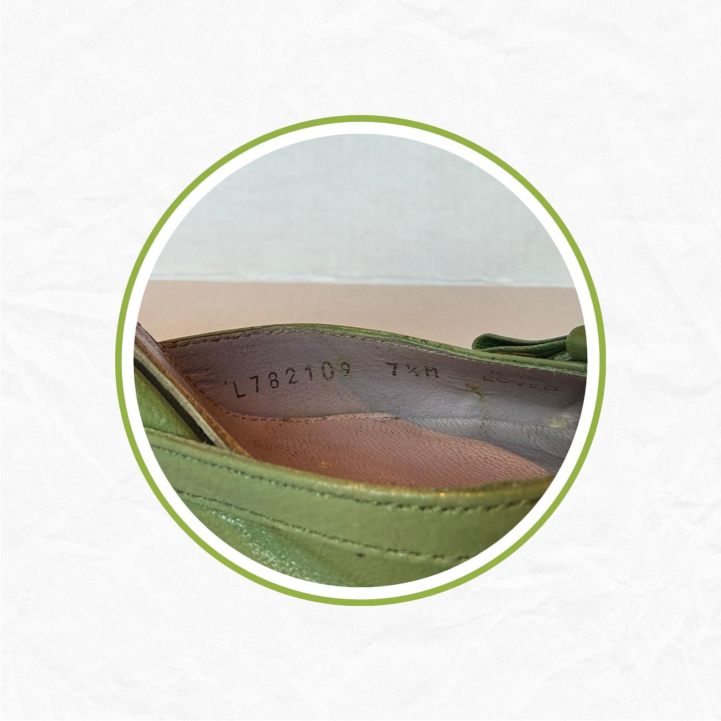 Kenneth Cole "Bow Loved" Pumps | WMS 7.5