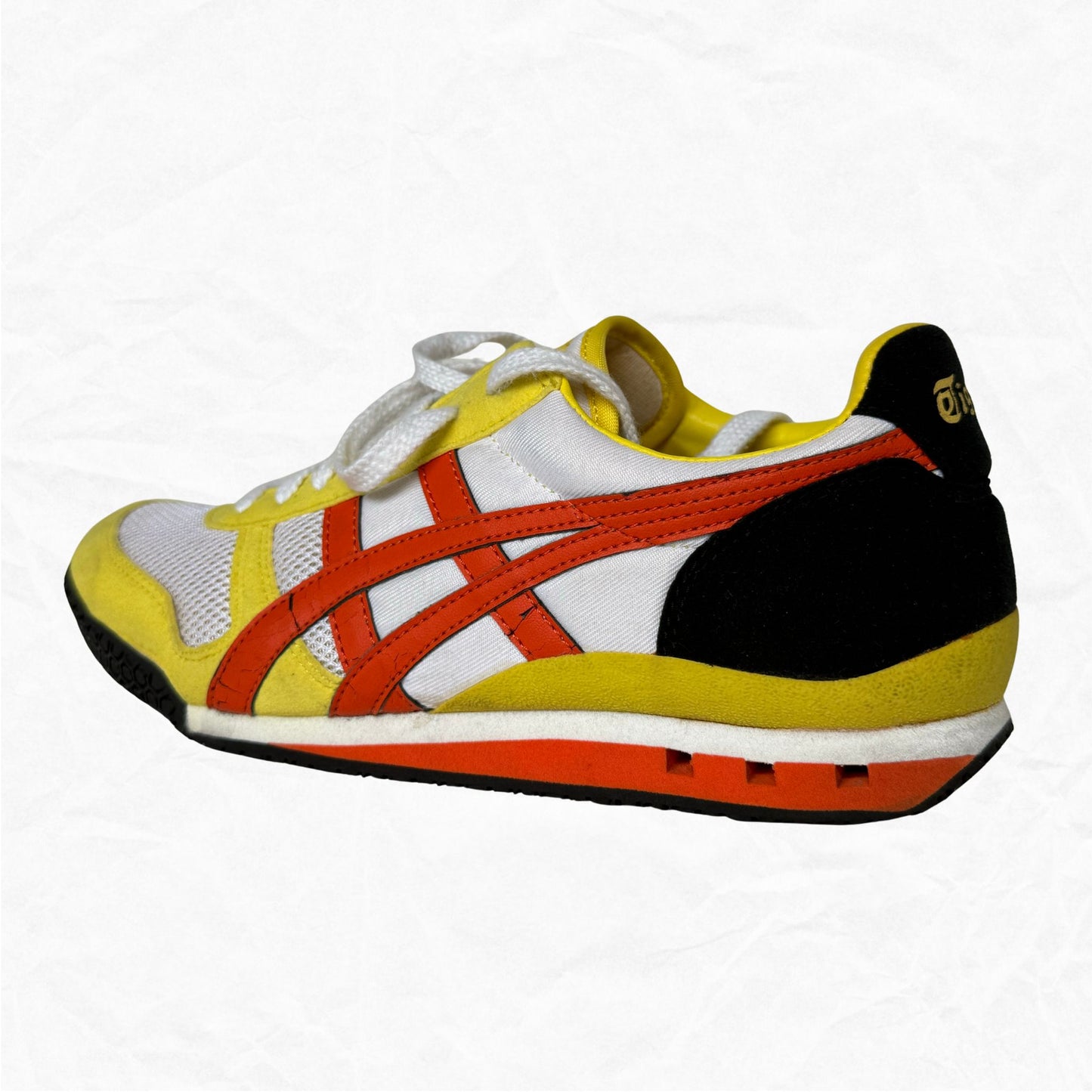 ONITSUKA TIGER Ultimate 81 Rare Vintage Trainers | WMS 7