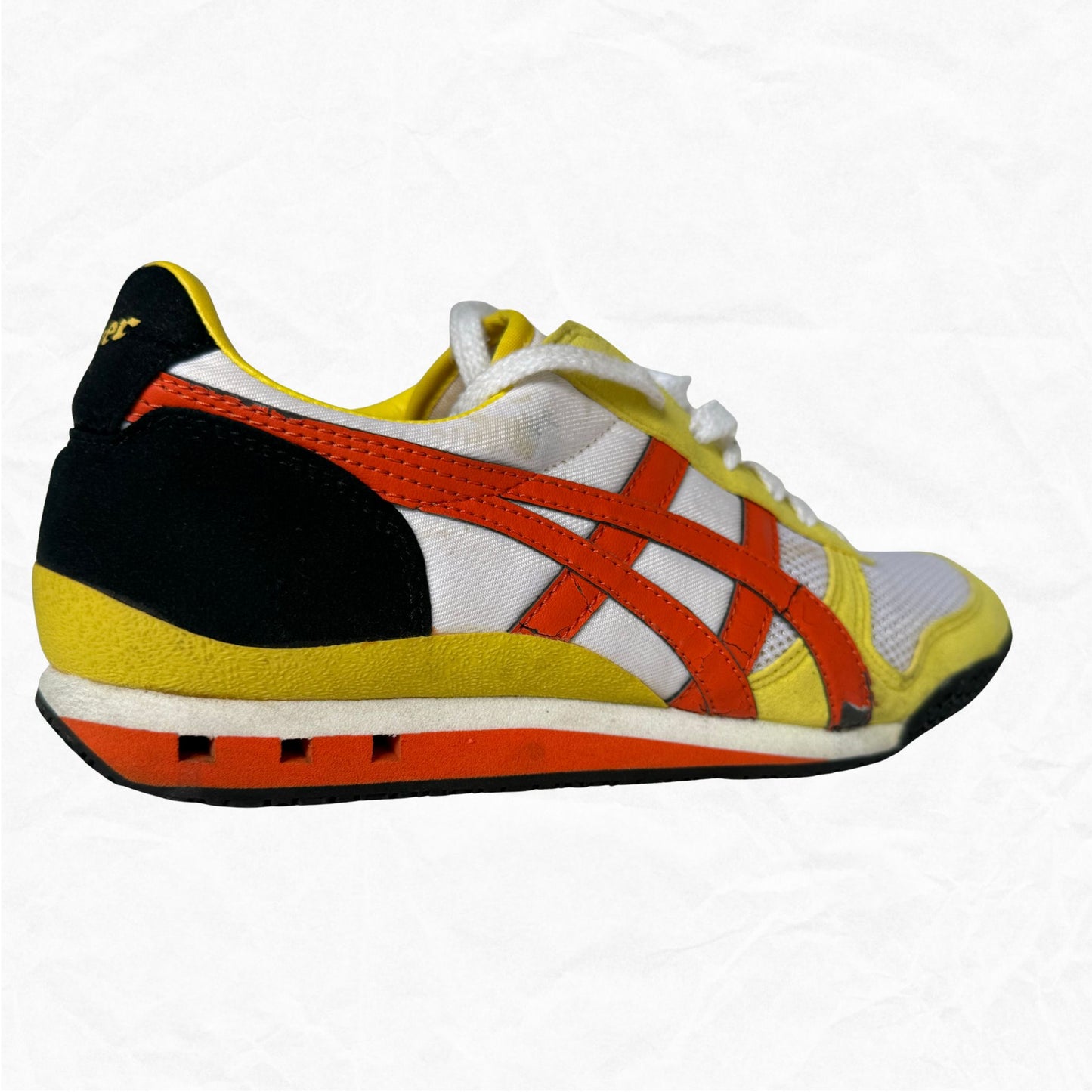 ONITSUKA TIGER Ultimate 81 Rare Vintage Trainers | WMS 7
