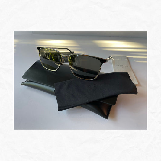 Saint Laurent Men's SL428 Sunglasses