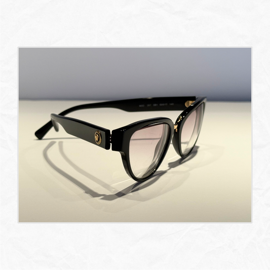 VERSACE Eyeglassess RX Frames Model 3267 GB1