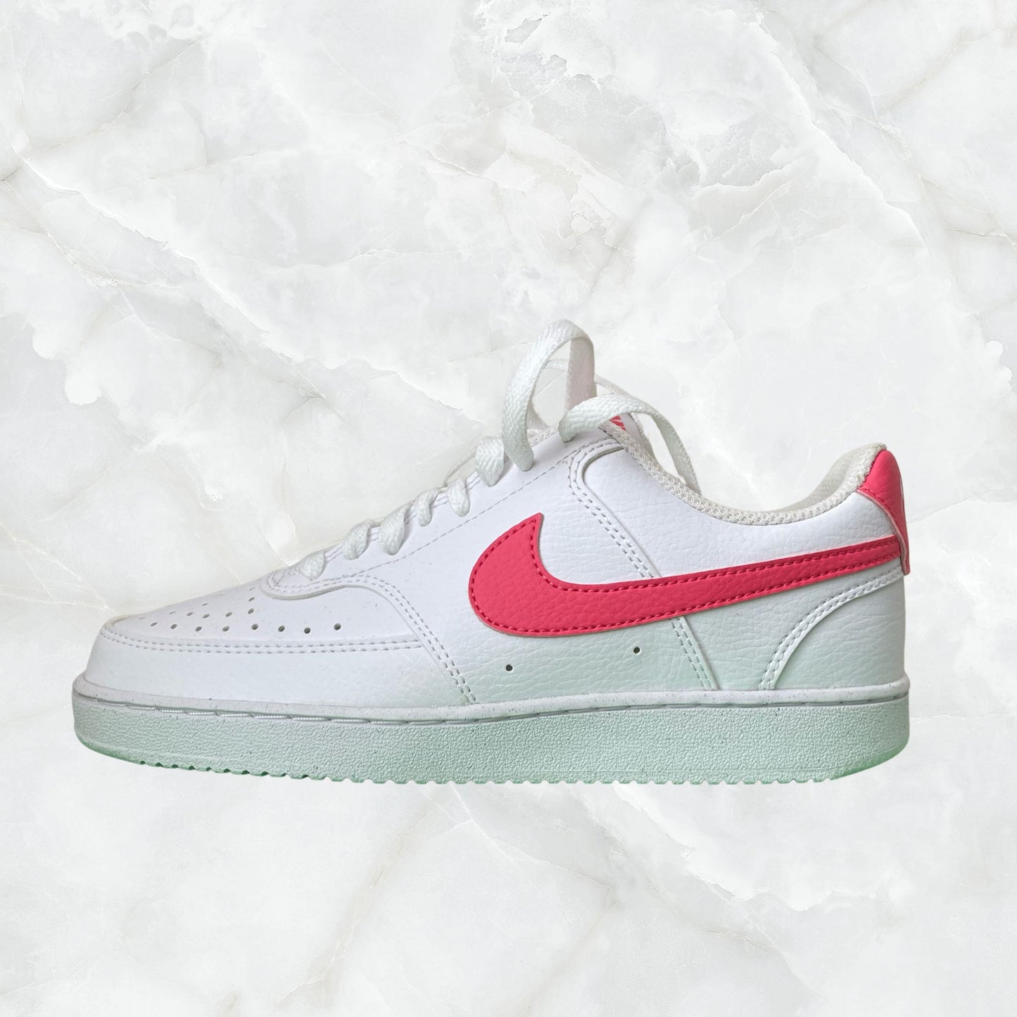 NIKE Court Vision Low Sneakers DR9885 101